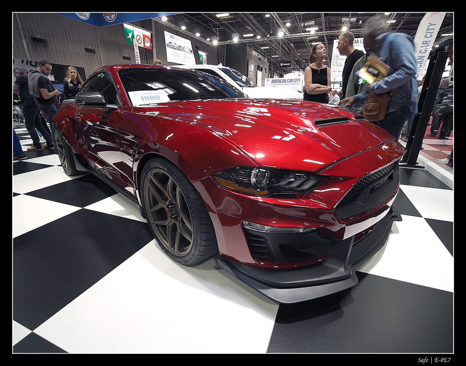 2018   10   Salon auto paris   07